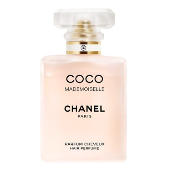 Chanel Coco Mademoiselle perfumy do włosów 35ml (W)