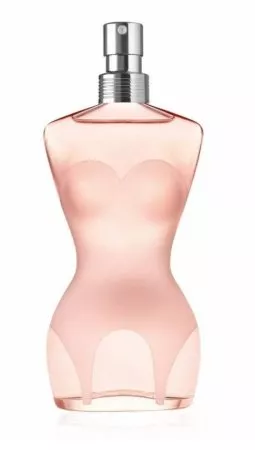 Jean Paul Gaultier Classique woda toaletowa spray 50ml (W)