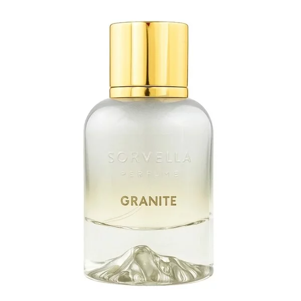 Sorvella Perfume Mountain Granite woda perfumowana spray 50ml (U)