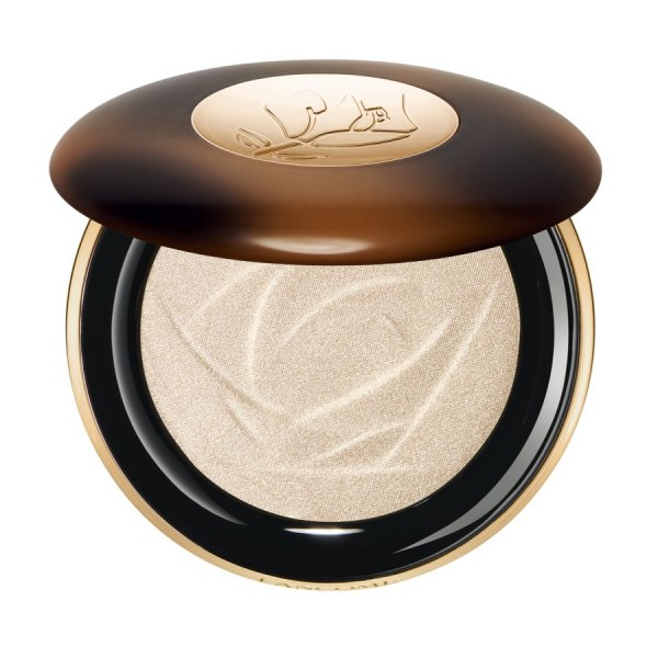 Lancome Teint Idole Ultra Wear rozświetlacz w kompakcie 04 Halo Glow 10g