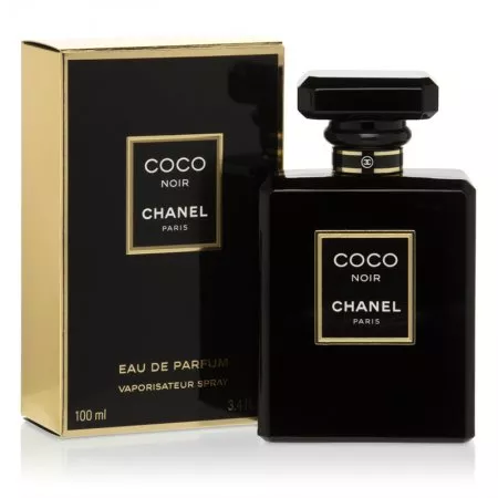Chanel Coco Noir, woda perfumowana, 35ml (W)
