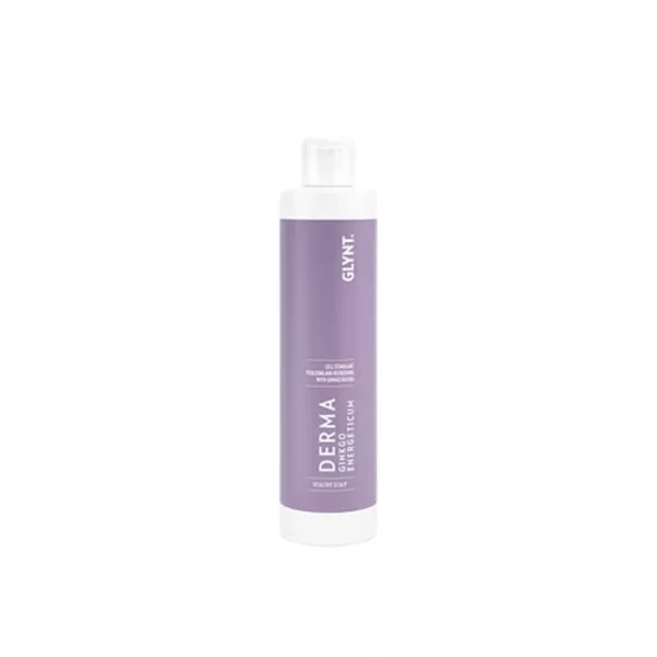 Glynt Derma Ginkgo Energeticum, tonik pobudzający do skóry głowy, 500ml