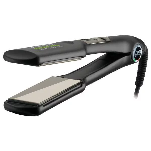 Gamma Piu, prostownica z wyświetlaczem, Extra Pro XL Digital Control LCD
