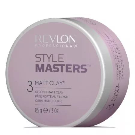 Revlon Style Masters, matująca glinka modelujaca, 85g