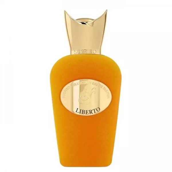 Sospiro Perfumes Liberto woda perfumowana spray 100ml (U)