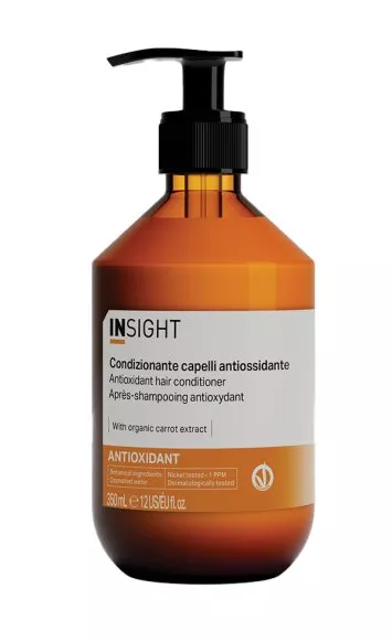 InSight Antioxidant Rejuvenating hair conditioner, odżywka odmładzająca włosy osłabione, 350ml