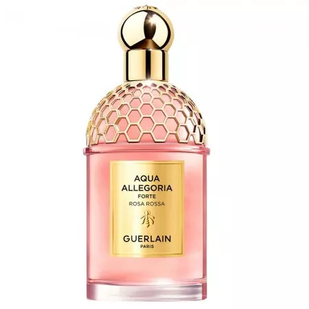 Guerlain Aqua Allegoria Forte Rosa Rossa woda perfumowana spray 125ml (W)