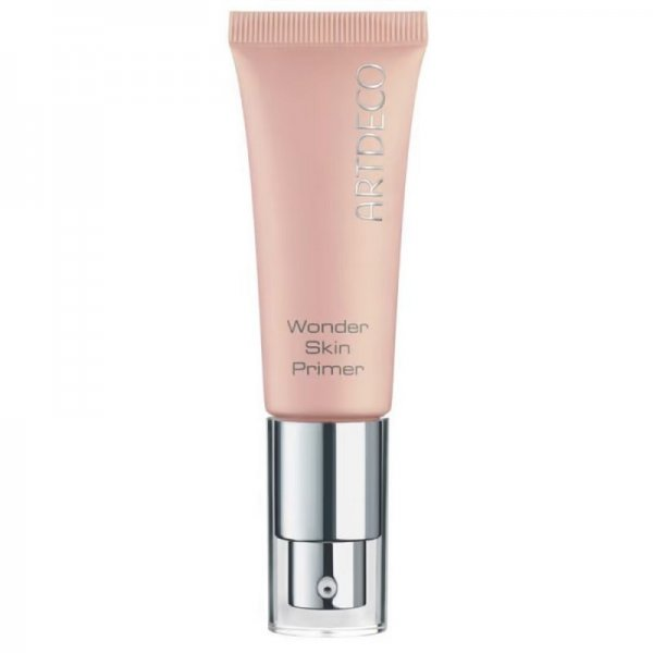 Artdeco Wonder Skin Primer, baza pod makijaż, 20ml, ref.4606