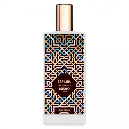 Memo Paris Granada woda perfumowana spray 75ml (W)