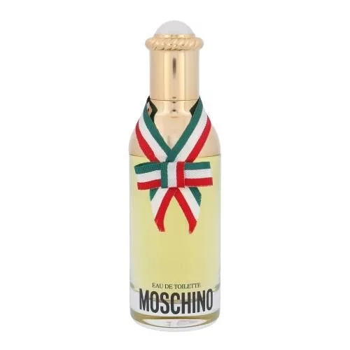 Moschino Femme, woda toaletowa, 75ml (W)