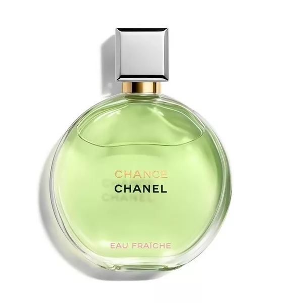 Chanel Chance Eau Fraiche woda perfumowana spray 50ml (W)