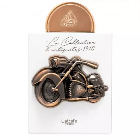 Lattafa La Collection D'antiquites 1910 woda perfumowana spray 100ml (U)
