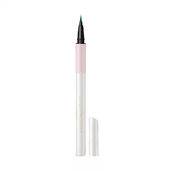 Lovro Bloomlight Eyeliner płynny eyeliner Emerald 0.6g