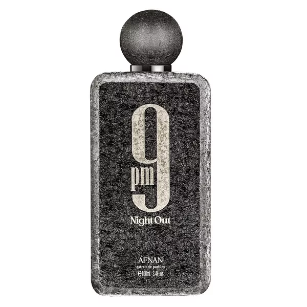 Afnan 9am Night Out ekstrakt perfum 100ml (U)