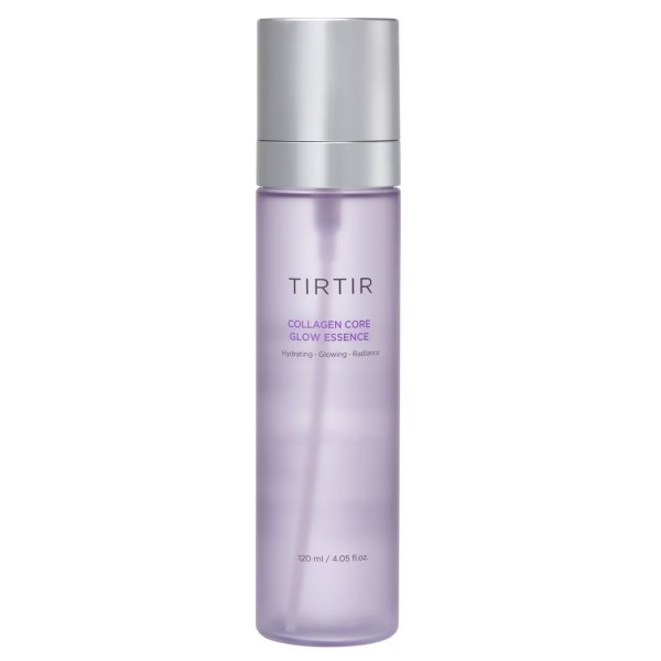 Tirtir Collagen Core Glow Essence rozświetlająca esencja do twarzy 120ml