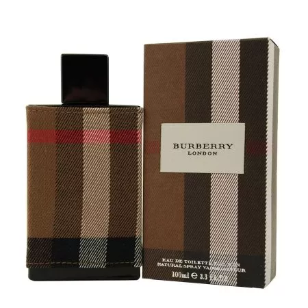Burberry London, woda toaletowa, 50ml (M)