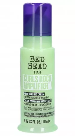 Tigi Bed Head Style Curls Rock, krem do stylizacji włosów kręconych, 113ml