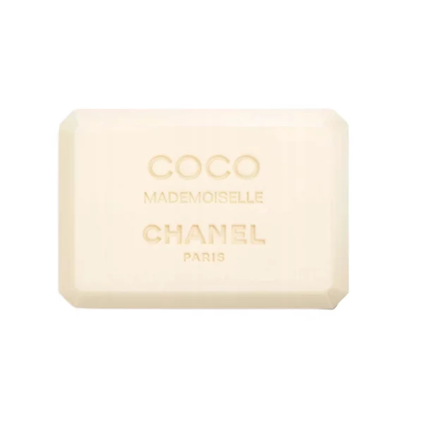 Chanel Coco Mademoiselle perfumowane mydło w kostce 100g