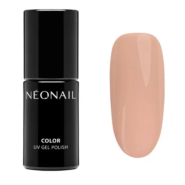 Neonail, lakier hybrydowy, Soft Hug, 7.2ml
