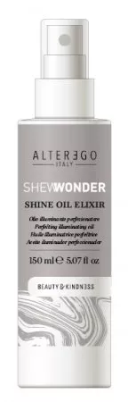 Alter Ego She Wonder, olejek rozświetlający, 150ml