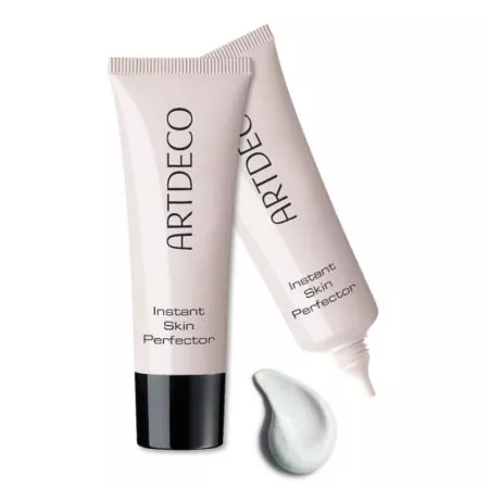 ArtDeco Instant Skin Perfector, baza wygładzająca pod podkład, 25ml