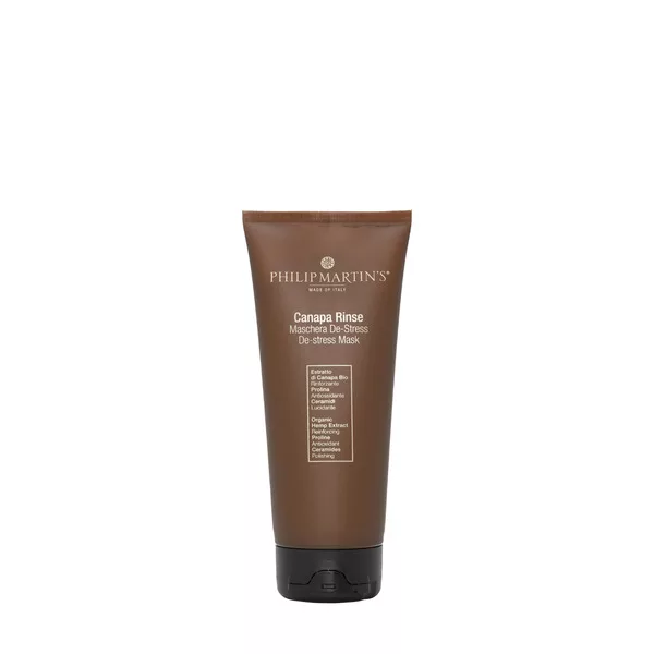 Philip Martins Canapa Rinse, konopna odżywka do włosów, 200ml