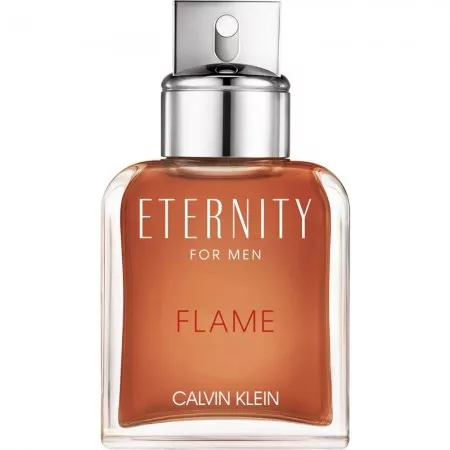 Calvin Klein Eternity Flame For Men woda toaletowa spray 50ml (M)
