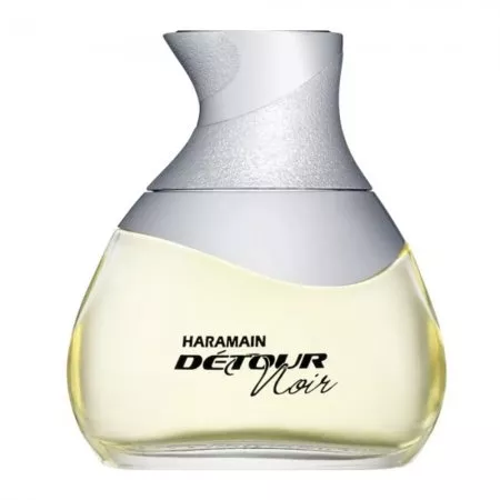 Al Haramain Detour Noir woda perfumowana spray 100ml (U)