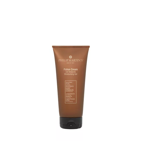 Philip Martins Potion Cream, lekki krem stylizujący do modelowania włosów średnich i grubych, 200ml