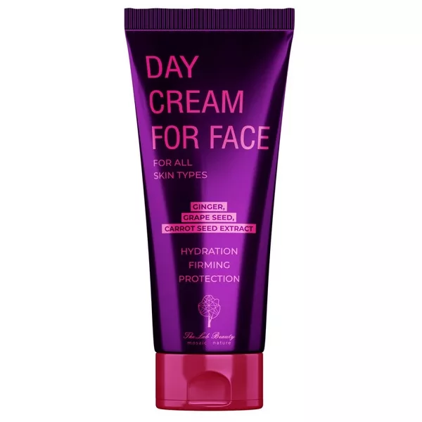 Green Pharm Cosmetic The Lab Beauty krem dzienny do każdego typu skóry 75ml