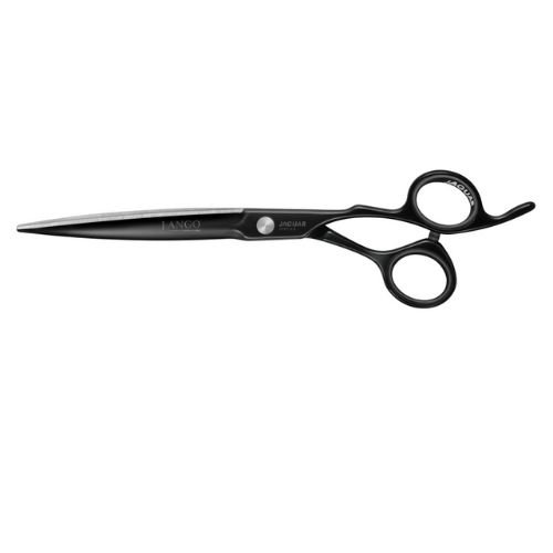 Jaguar White Line J-Ango Scissors, nożyczki fryzjerskie, 7", ref. j44700-1