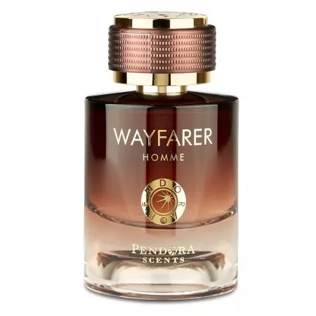 Pendora Scents Wayfarer Homme woda perfumowana spray 100ml (M)