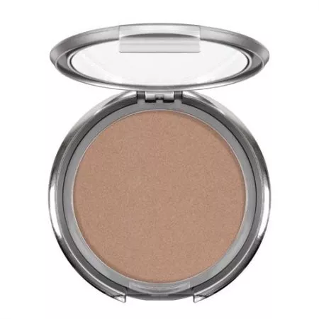 Kryolan, Glamour Glow, puder rozświetlający, 10g, Moon Dust