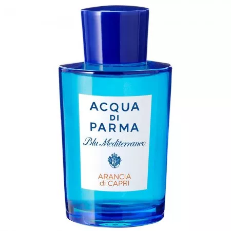 Acqua di Parma Blu Mediterraneo Arancia Di Capri woda toaletowa spray 180ml (U)