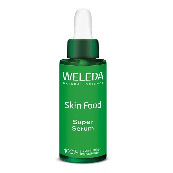 Weleda Skin Food super serum 30ml