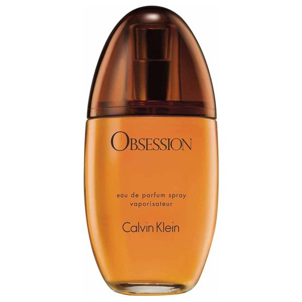 Calvin Klein Obsession, woda perfumowana, 50ml (W)