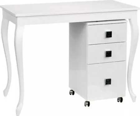 Stolik do manicure Ayala Royal