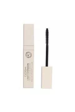 Gosh, Tusz do rzęs wydłużająco-pogrubiający, Lash Extension, 7ml