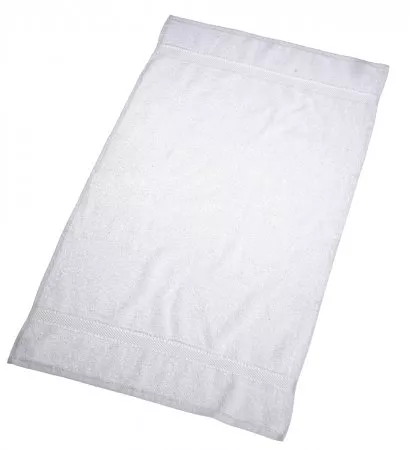 Efalock, ręcznik 50x90cm, biały