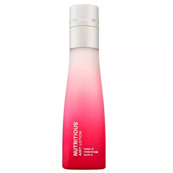 Estée Lauder Nutritious Airy Lotion nawilżająca emulsja do twarzy 100ml