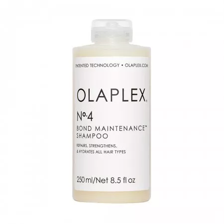 Olaplex Bond Maintenance Shampoo No. 4, szampon odbudowujący, 250ml