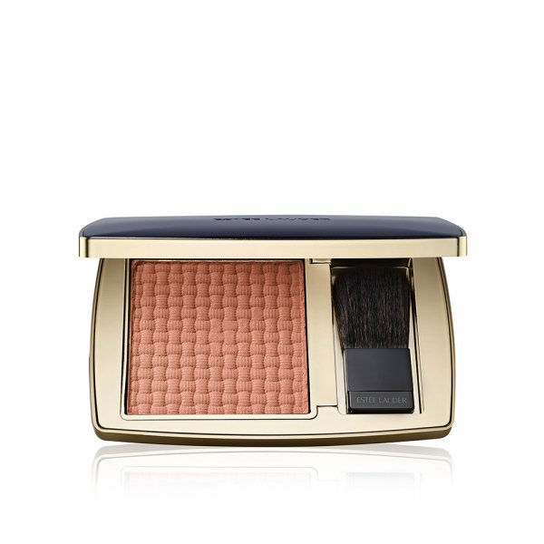 Estée Lauder The Sculpting Blush róż prasowany Sensuous Rose 7g