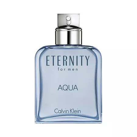 Calvin Klein Eternity Aqua For Men woda toaletowa spray 200ml (M)