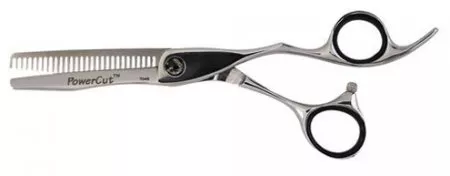 Olivia Garden PowerCut, degażówki fryzjerskie 6.28"