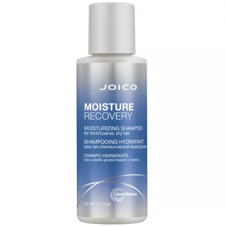 Joico Moisture Recovery Moisturizing Shampoo nawilżający szampon do włosów 50ml