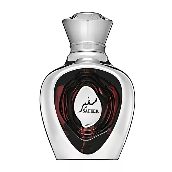 Lattafa Niche Emarati Safeer woda perfumowana spray 100ml (U)