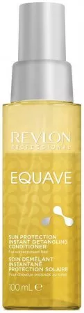 Revlon Equave Sun, odżywka w sprayu z filtrem UV, 100ml