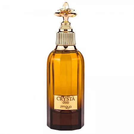 Zimaya Crysta Oud woda perfumowana spray 100ml (U)