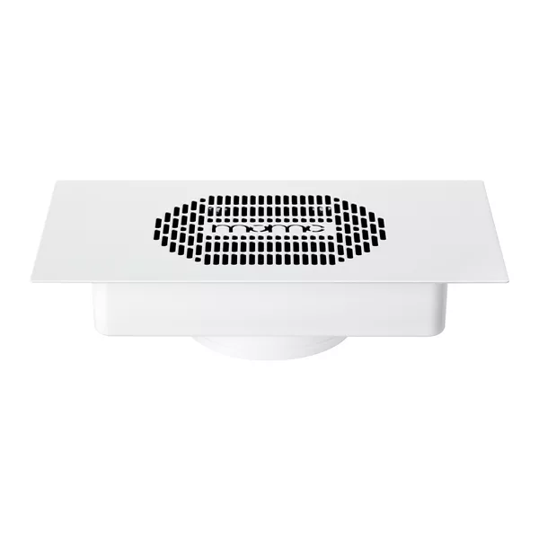 Activeshop Pochłaniacz pyłu do zabudowy Momo S-41 biały