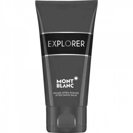Mont Blanc Explorer balsam do goleniu 150ml